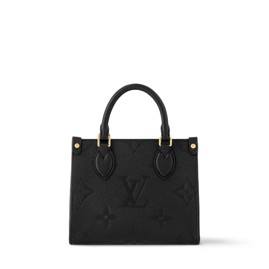 Louis Vuitton OnTheGo ハンドバッグ louis-vuitton--